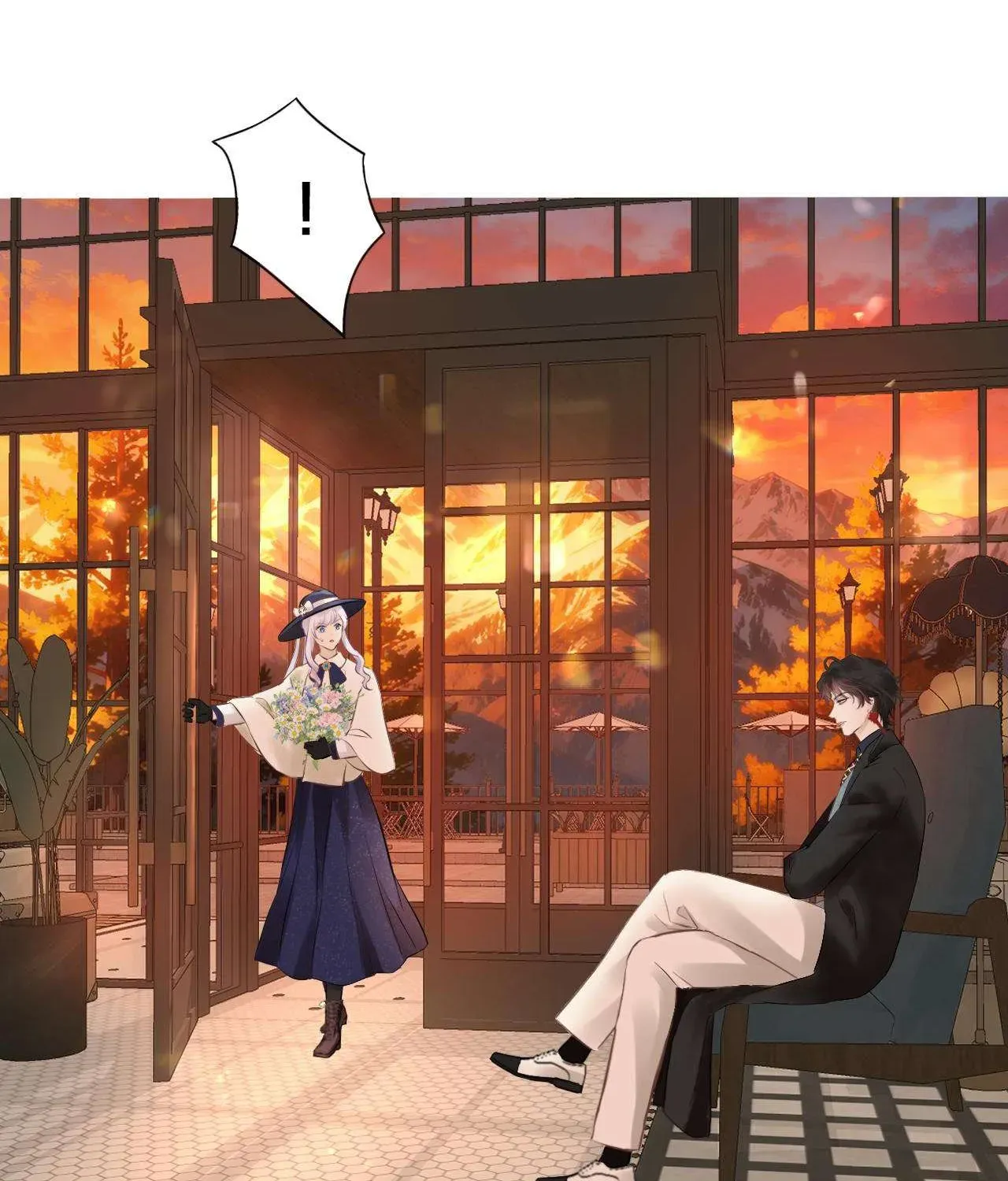 Hương Dục Niệm Chap 23 - Next Chap 24