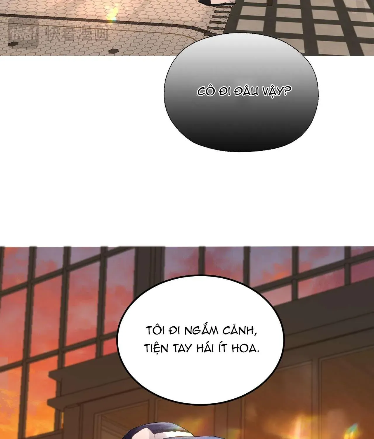 Hương Dục Niệm Chap 23 - Next Chap 24