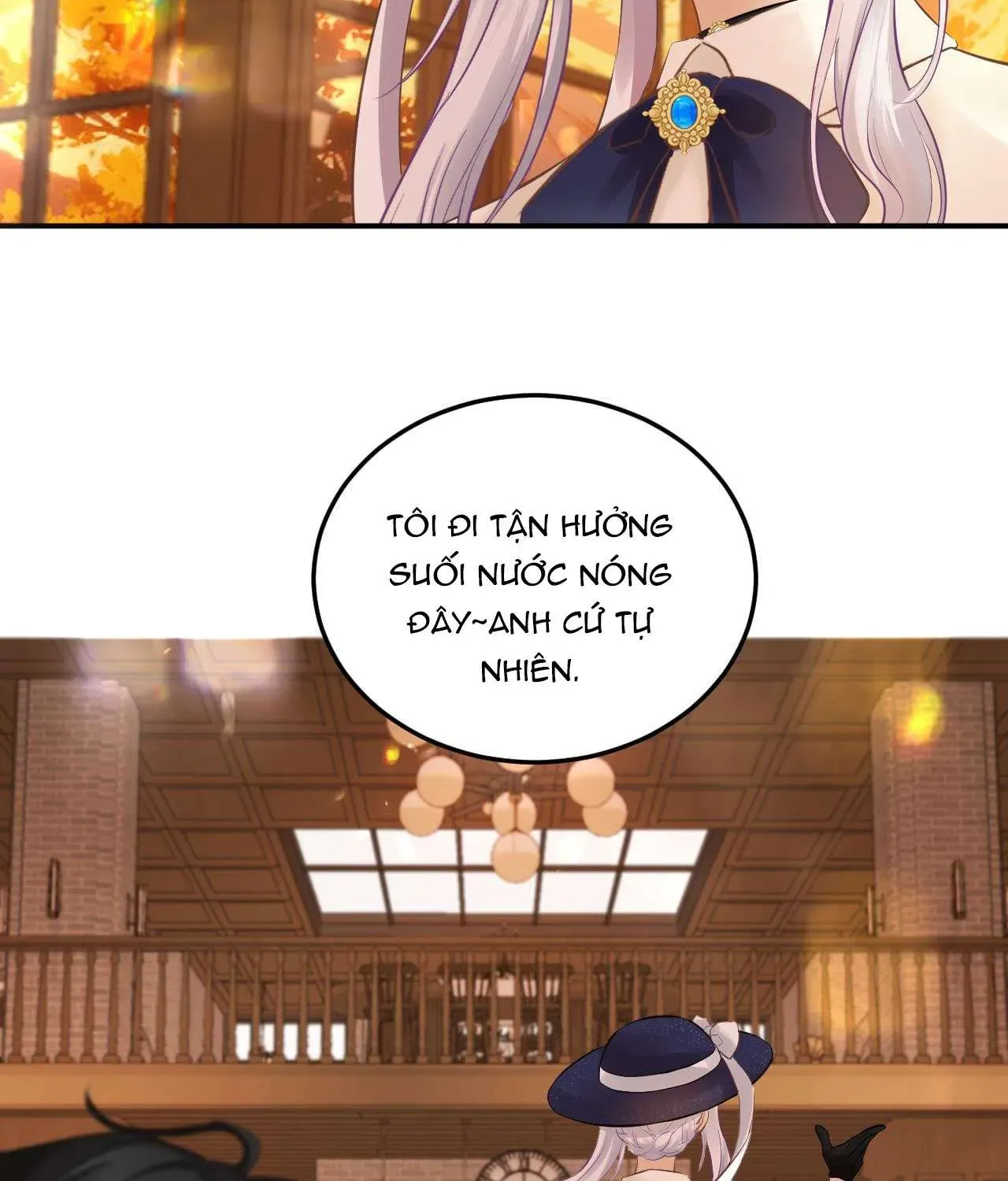 Hương Dục Niệm Chap 23 - Next Chap 24