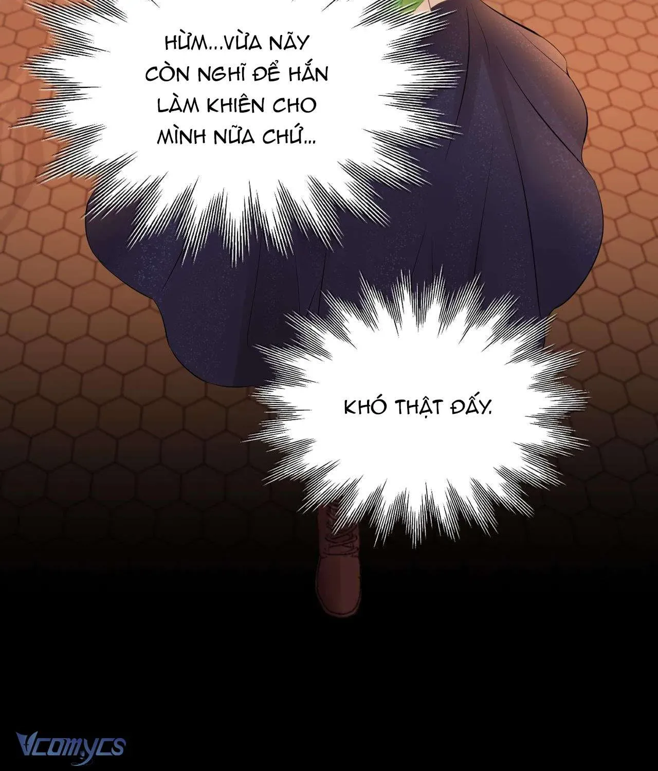 Hương Dục Niệm Chap 23 - Next Chap 24