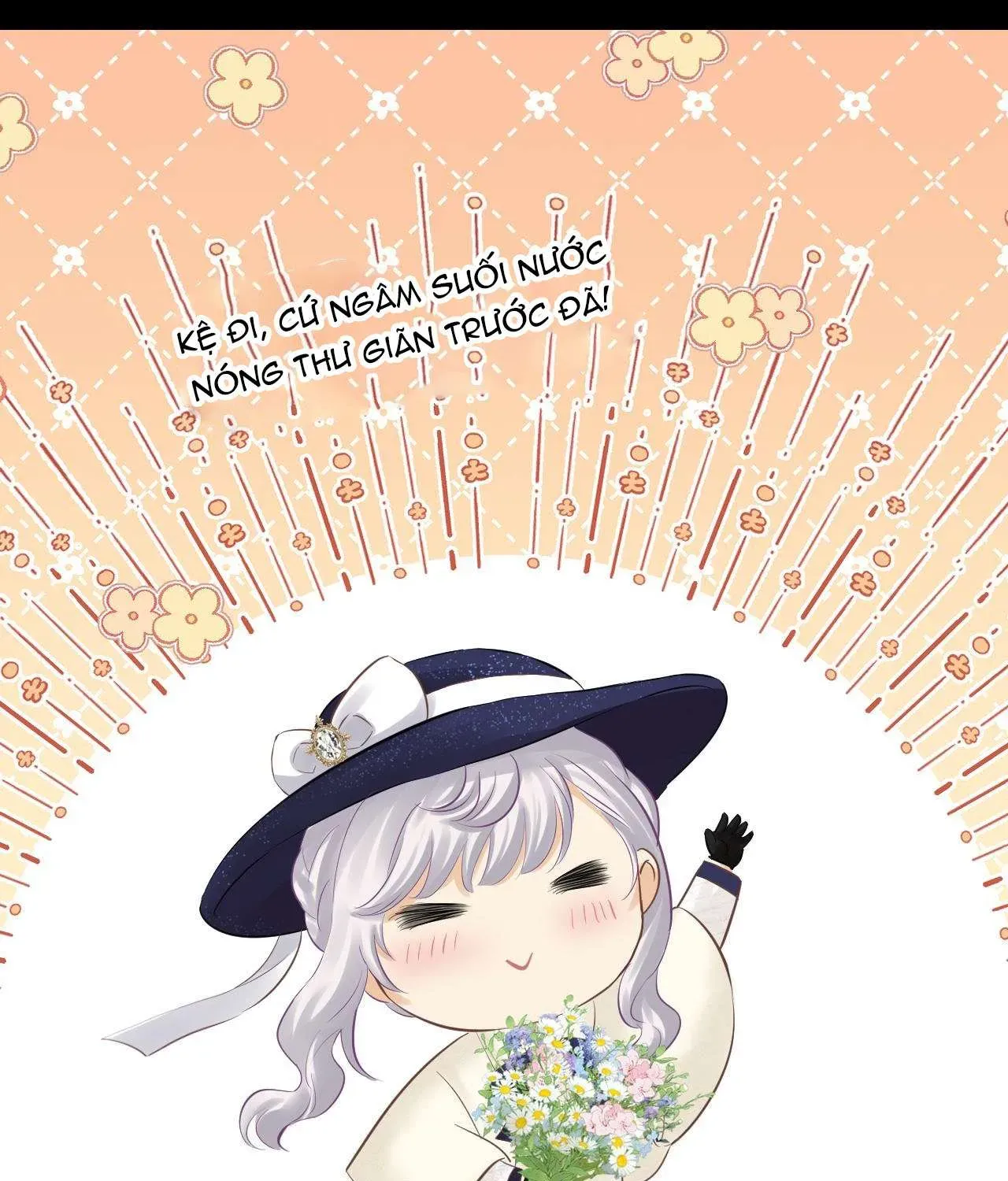 Hương Dục Niệm Chap 23 - Next Chap 24