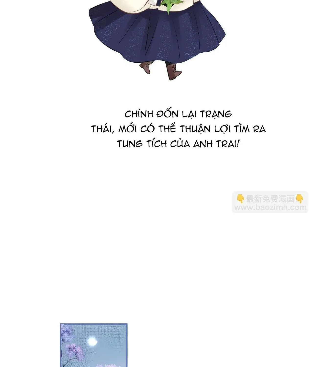 Hương Dục Niệm Chap 23 - Next Chap 24