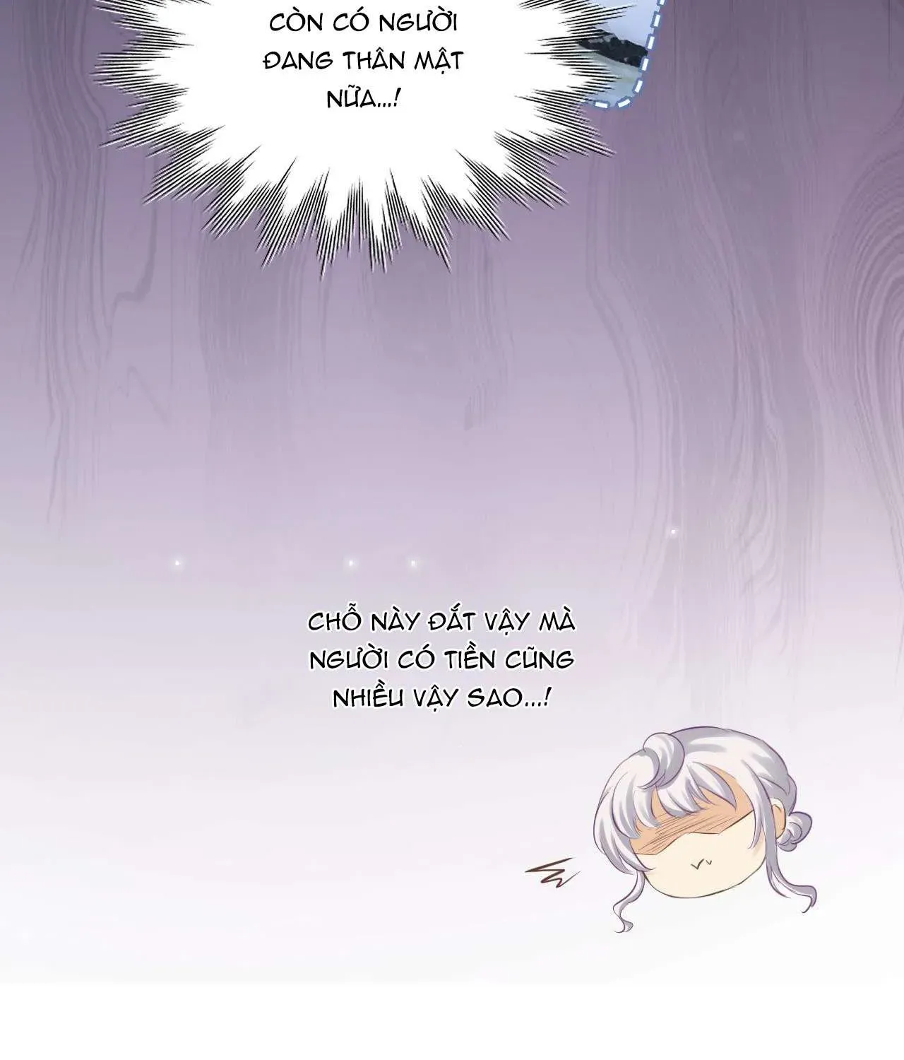 Hương Dục Niệm Chap 23 - Next Chap 24