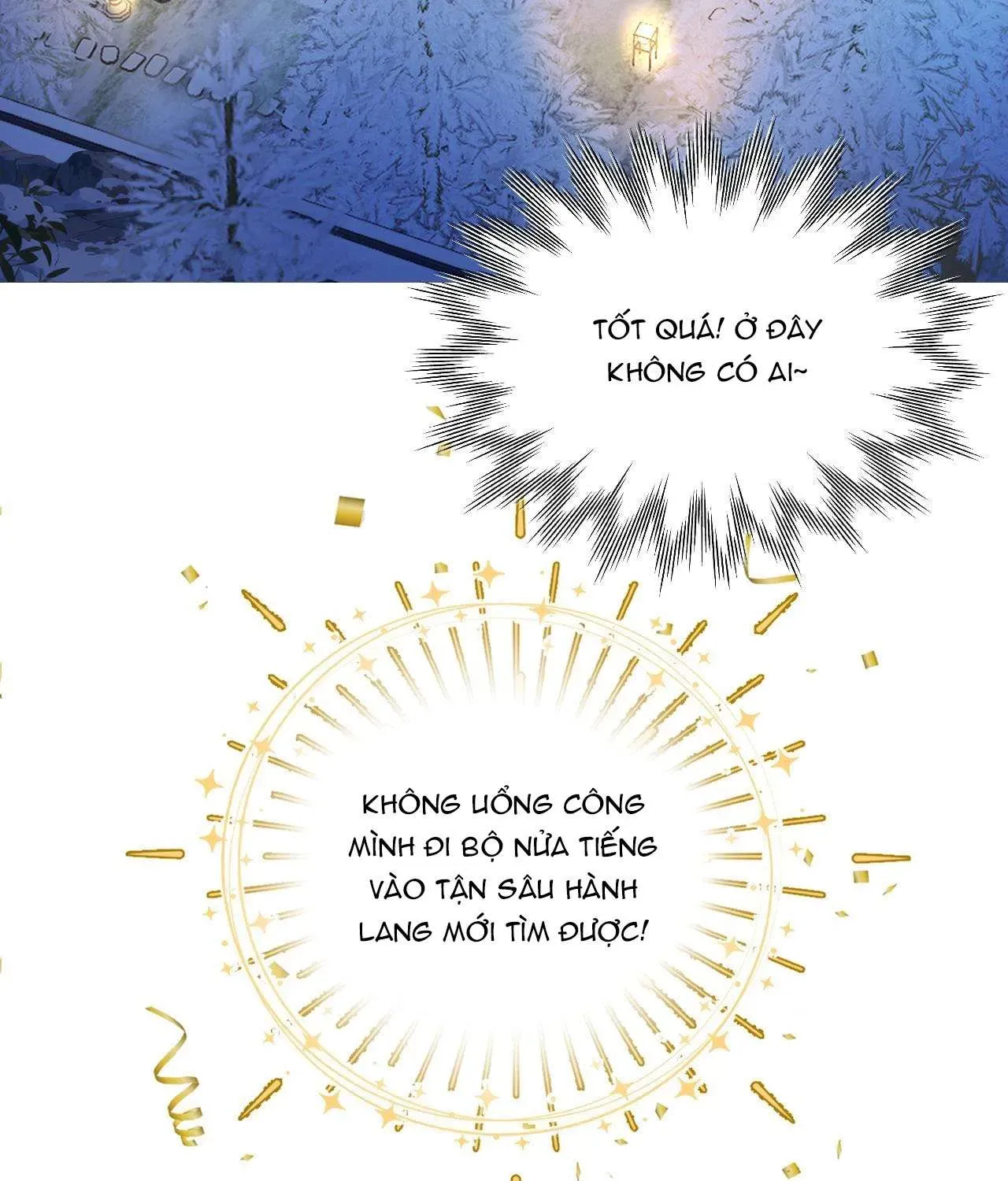 Hương Dục Niệm Chap 23 - Next Chap 24