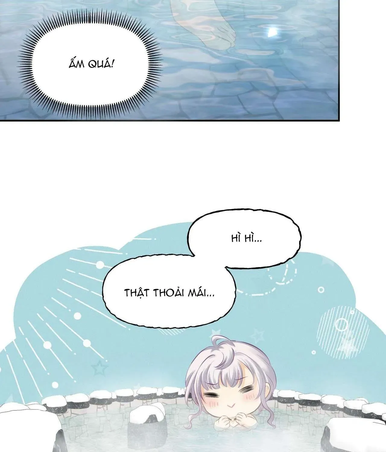 Hương Dục Niệm Chap 23 - Next Chap 24