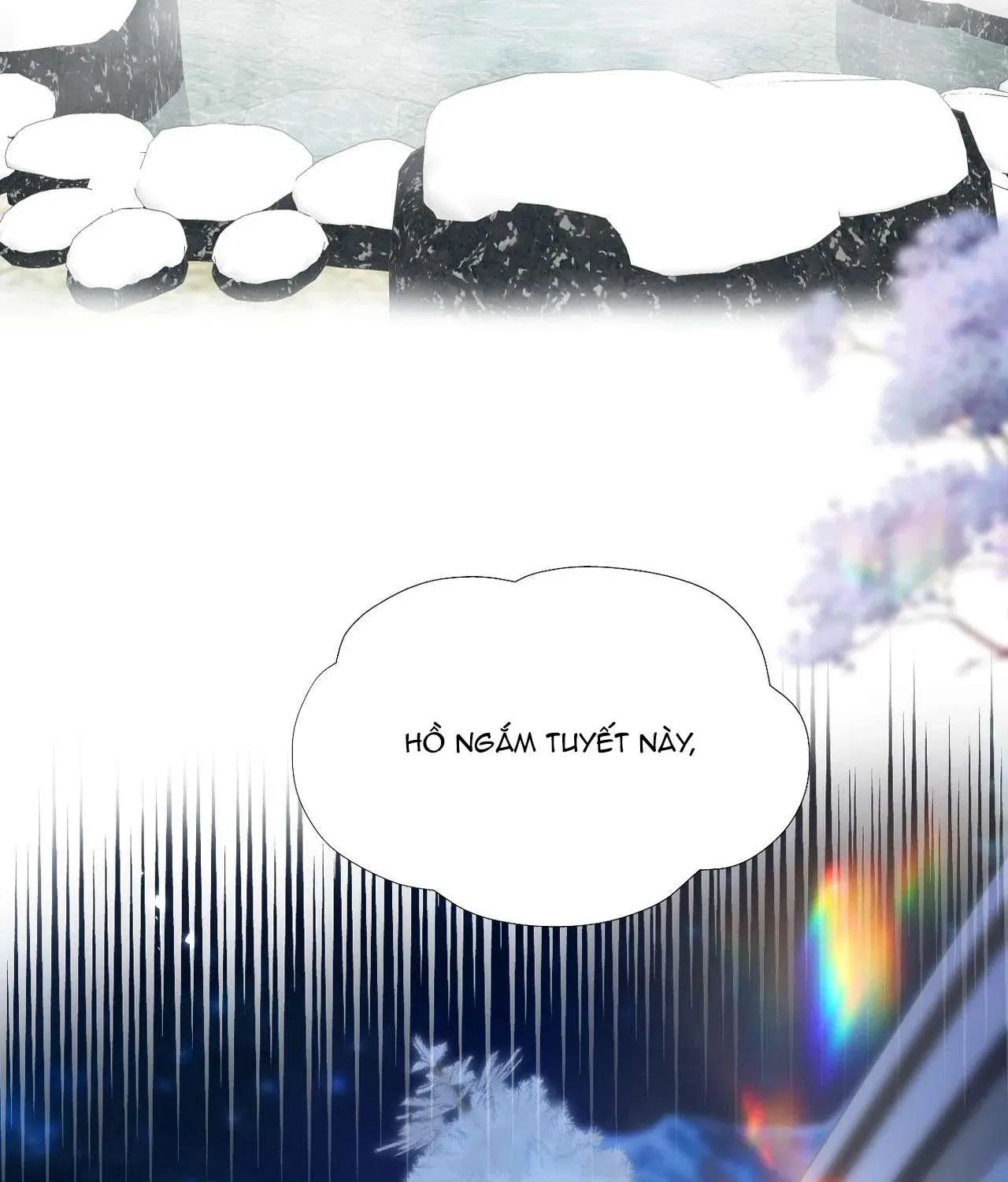 Hương Dục Niệm Chap 23 - Next Chap 24