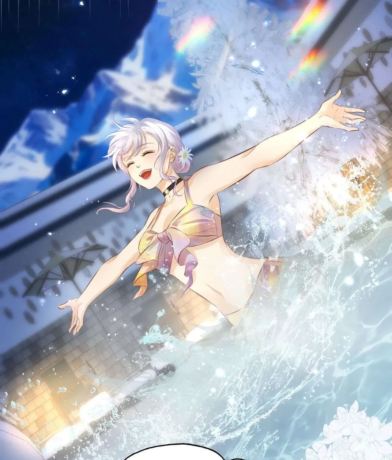 Hương Dục Niệm Chap 23 - Next Chap 24