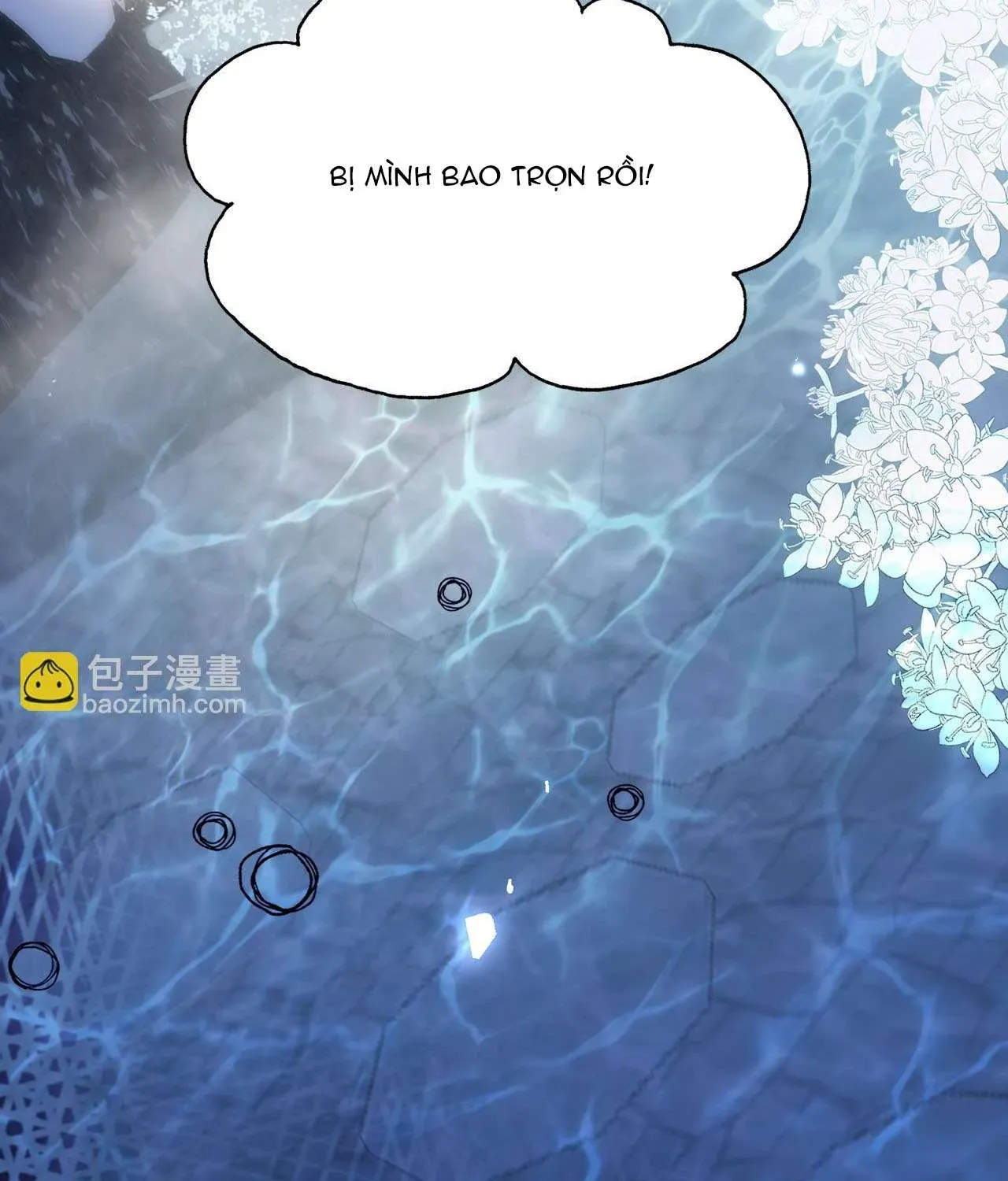 Hương Dục Niệm Chap 23 - Next Chap 24