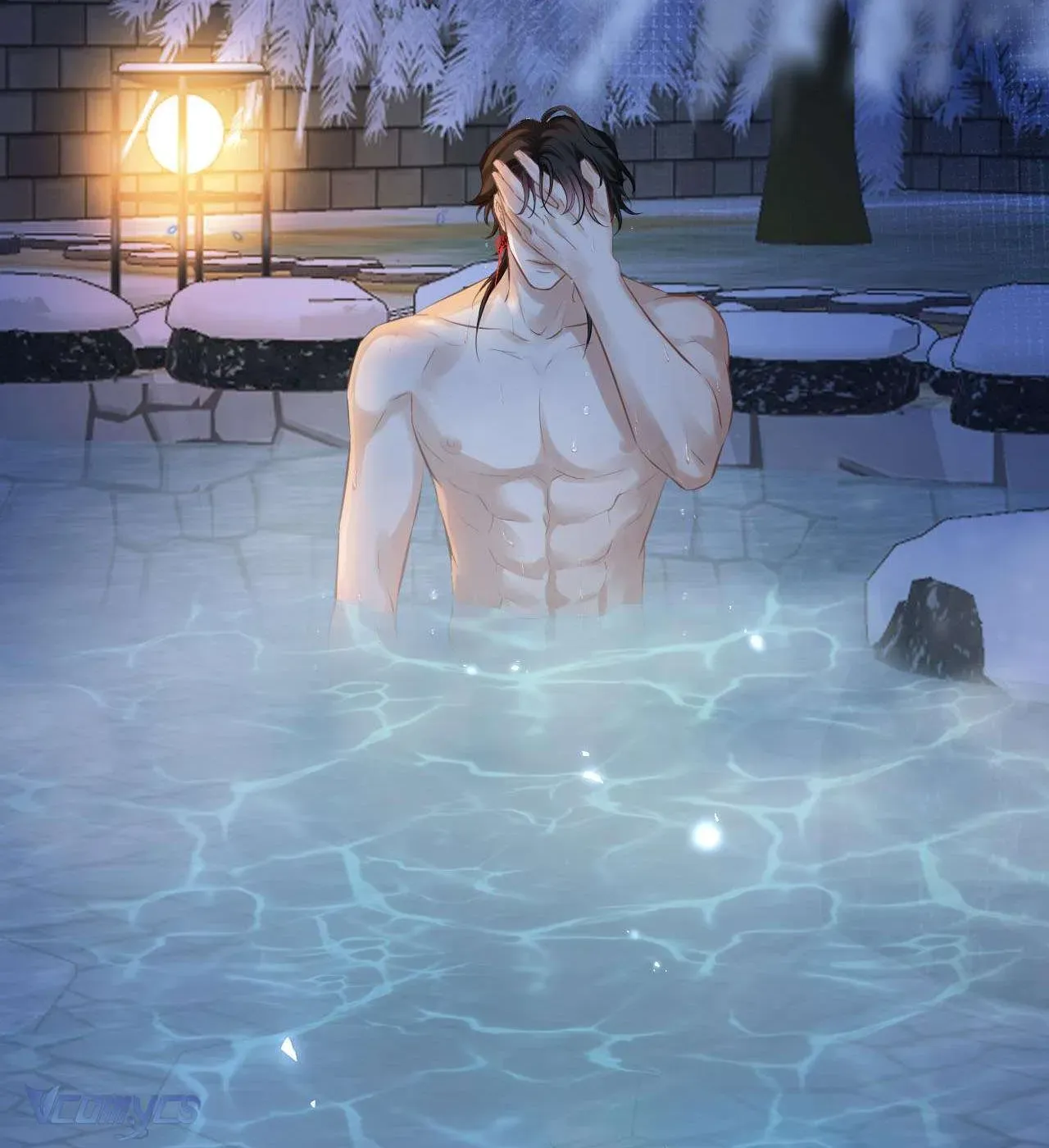 Hương Dục Niệm Chap 23 - Next Chap 24