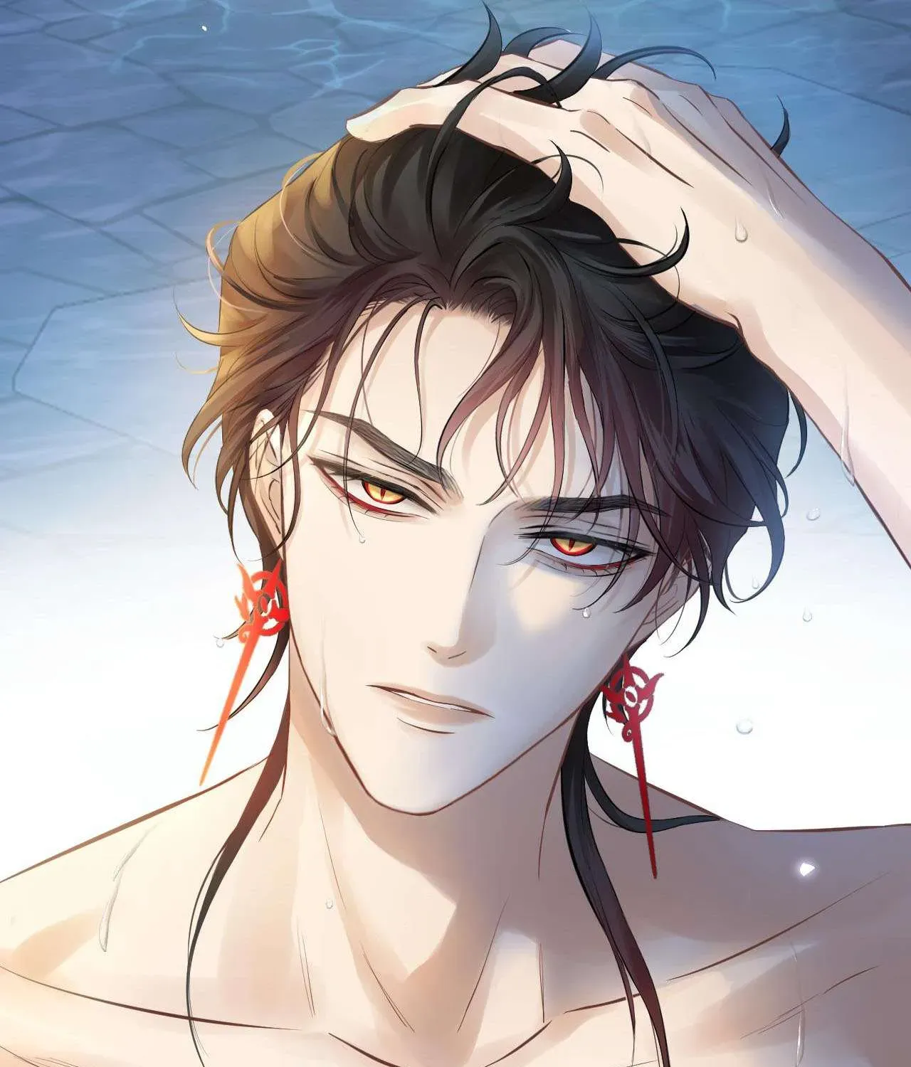 Hương Dục Niệm Chap 23 - Next Chap 24