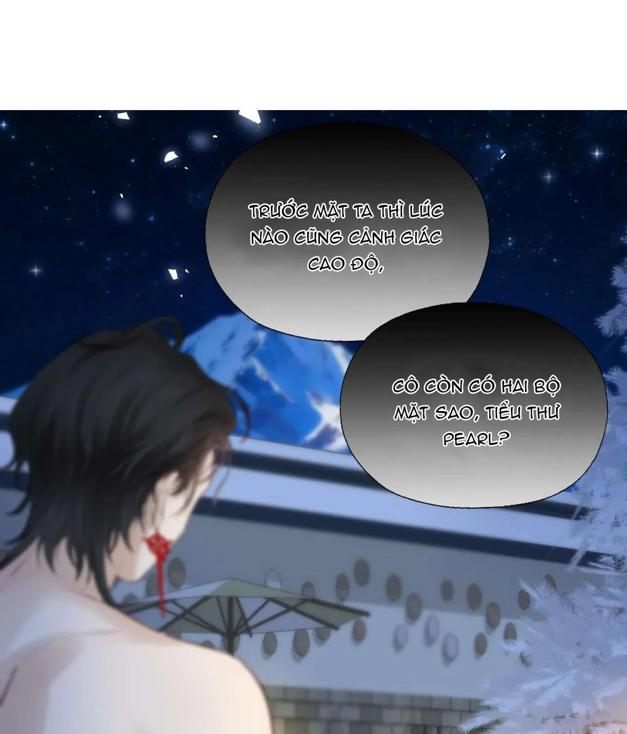 Hương Dục Niệm Chap 23 - Next Chap 24