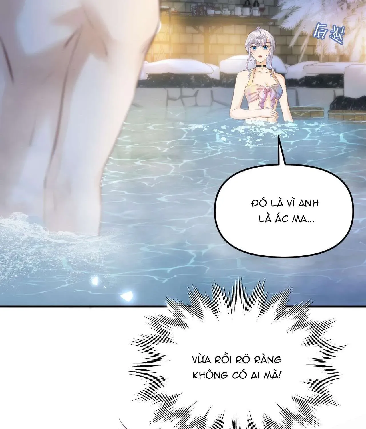 Hương Dục Niệm Chap 23 - Next Chap 24