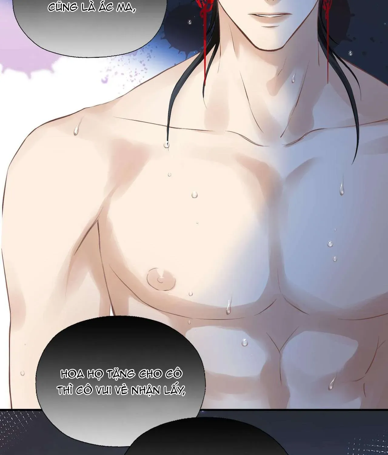 Hương Dục Niệm Chap 23 - Next Chap 24