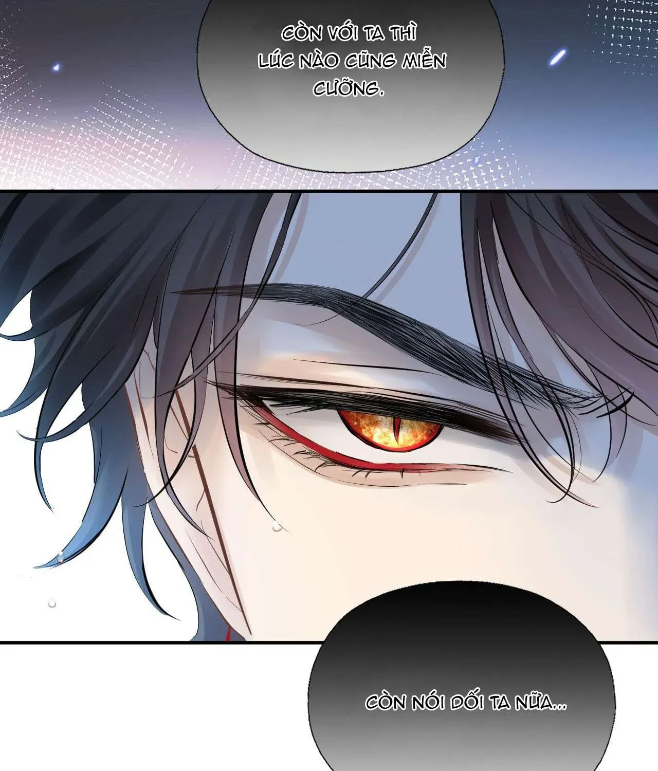 Hương Dục Niệm Chap 23 - Next Chap 24