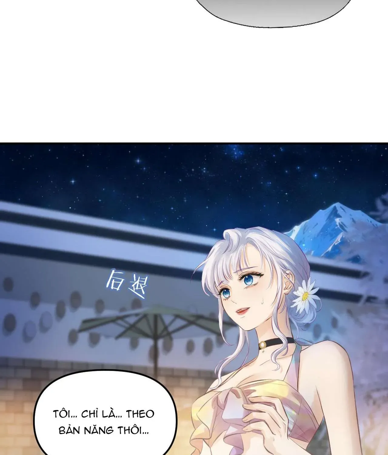 Hương Dục Niệm Chap 23 - Next Chap 24