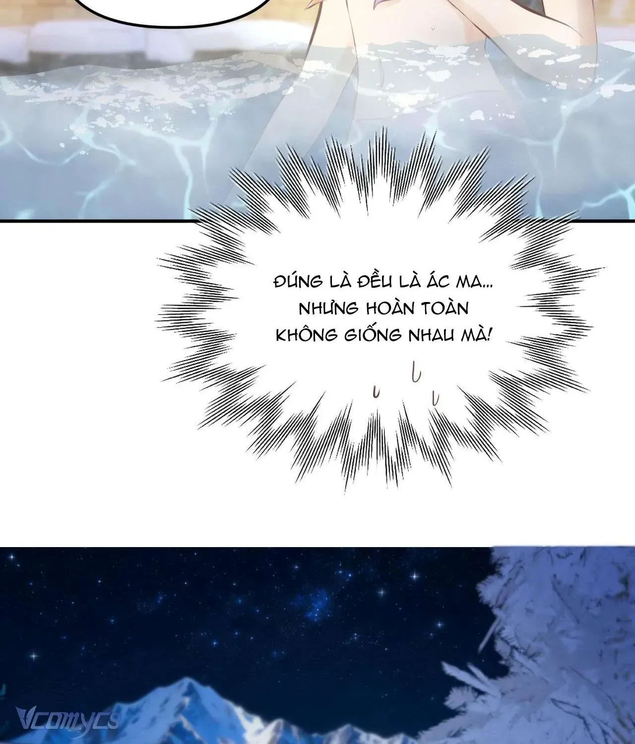 Hương Dục Niệm Chap 23 - Next Chap 24