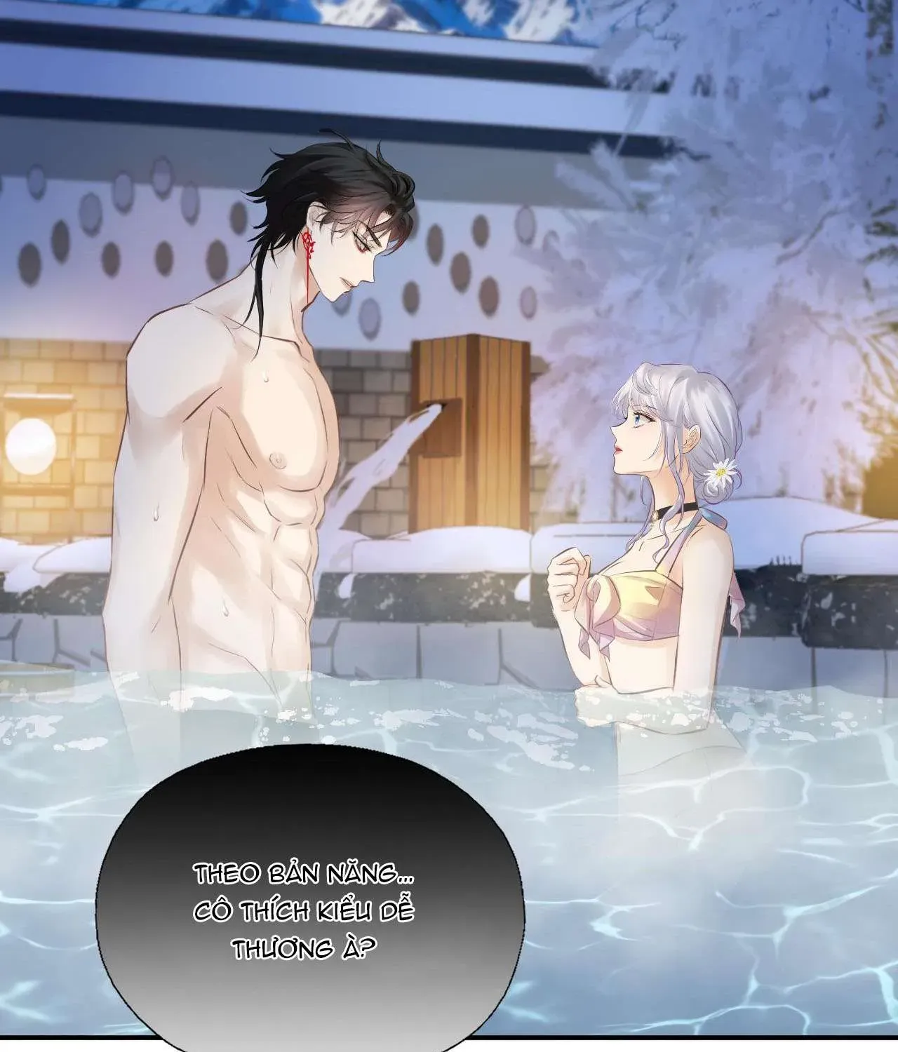 Hương Dục Niệm Chap 23 - Next Chap 24