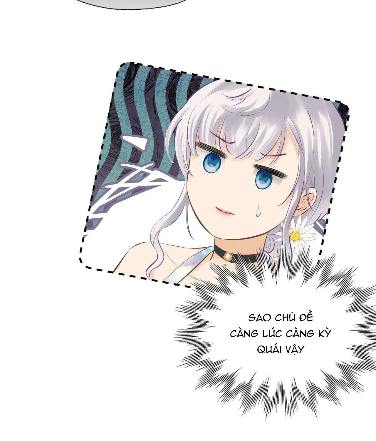 Hương Dục Niệm Chap 23 - Next Chap 24