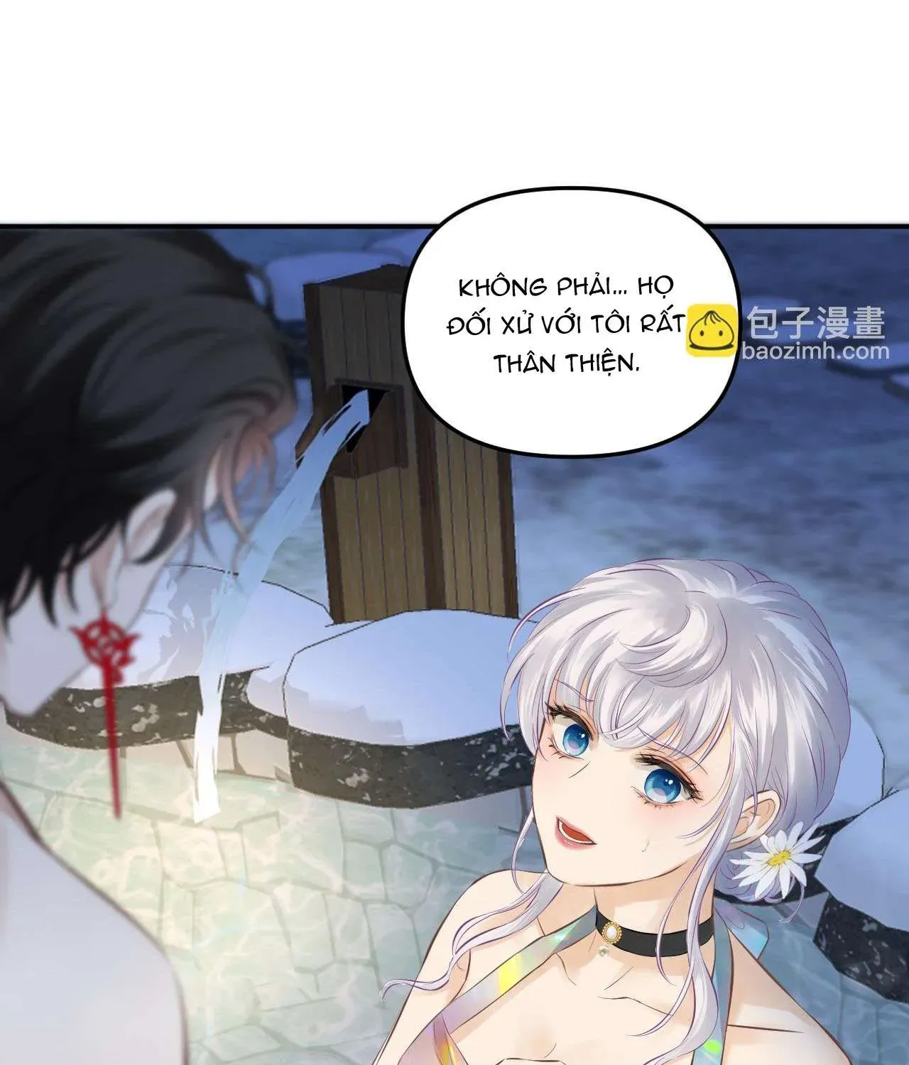 Hương Dục Niệm Chap 23 - Next Chap 24