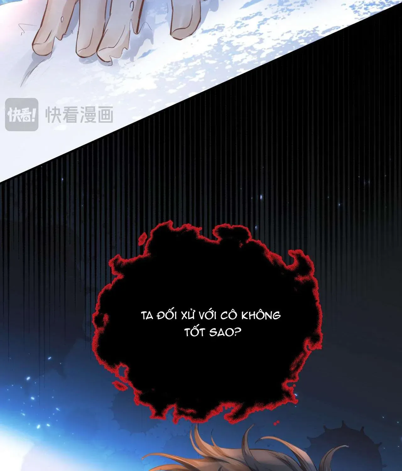 Hương Dục Niệm Chap 23 - Next Chap 24