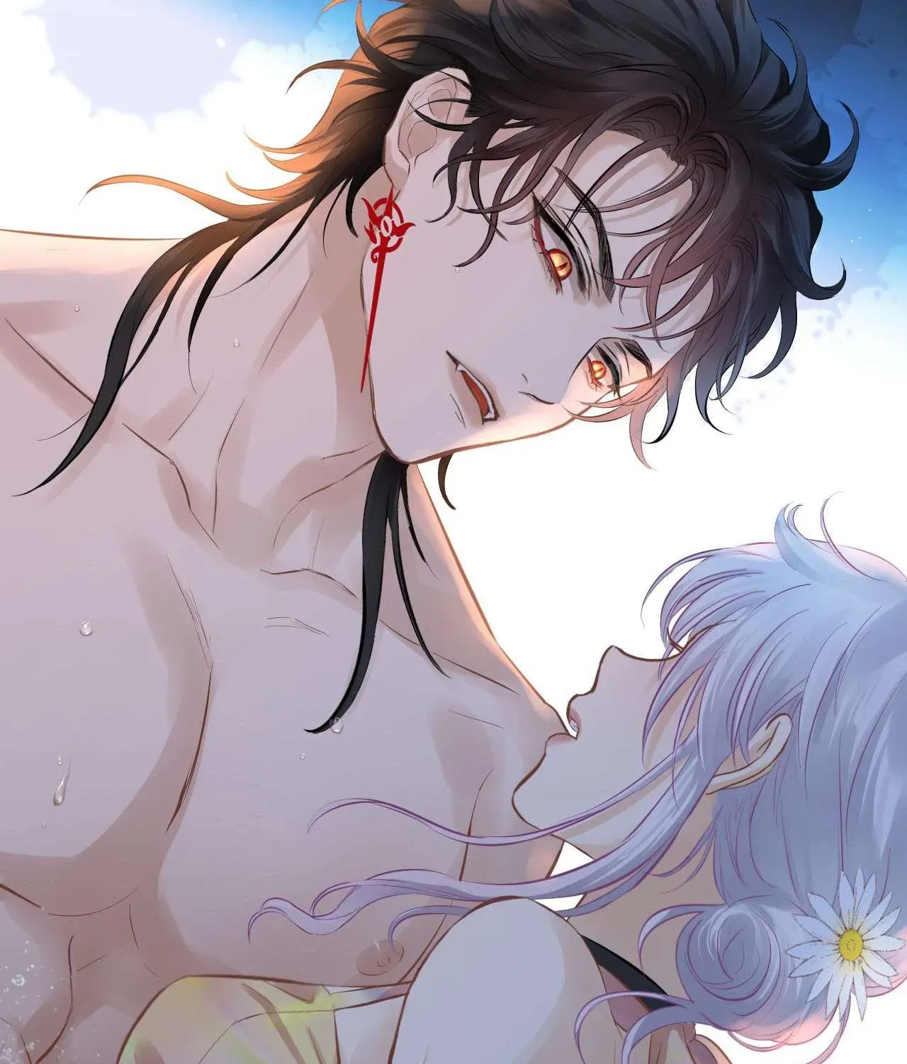 Hương Dục Niệm Chap 23 - Next Chap 24