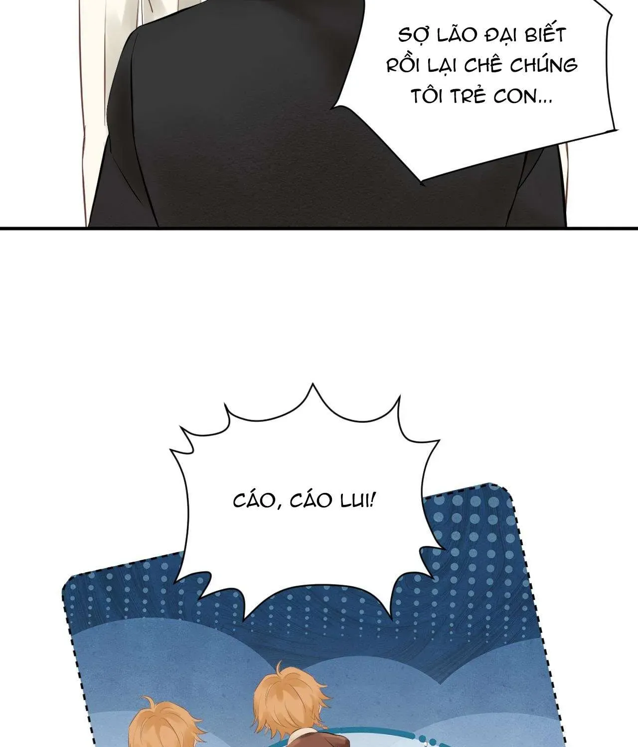 Hương Dục Niệm Chap 23 - Next Chap 24