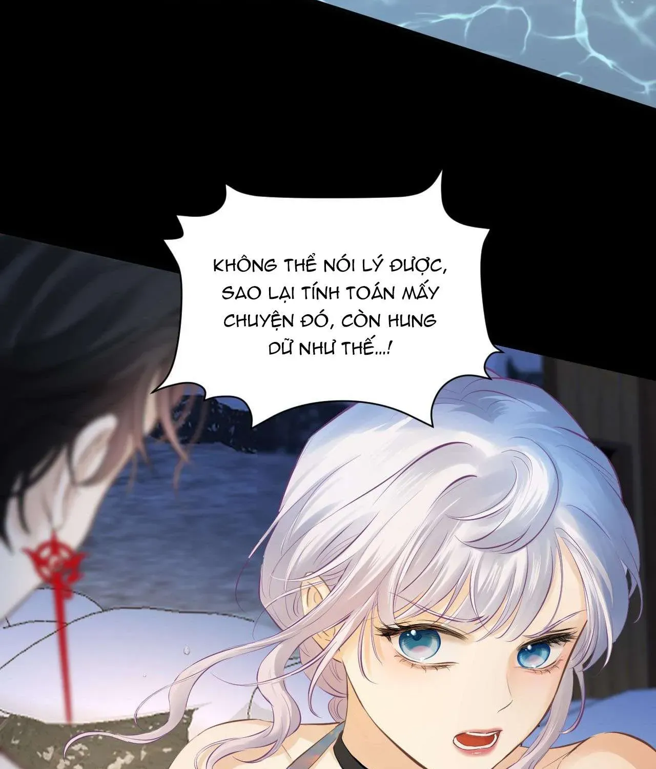 Hương Dục Niệm Chap 23 - Next Chap 24