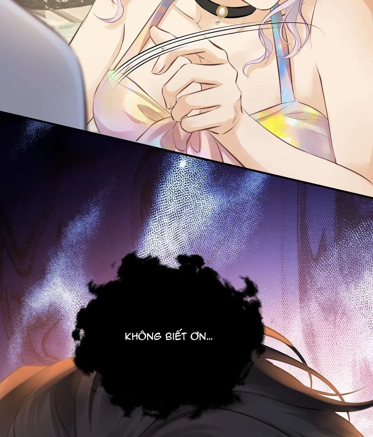 Hương Dục Niệm Chap 23 - Next Chap 24