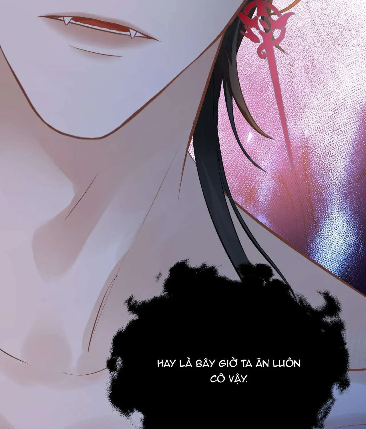 Hương Dục Niệm Chap 23 - Next Chap 24