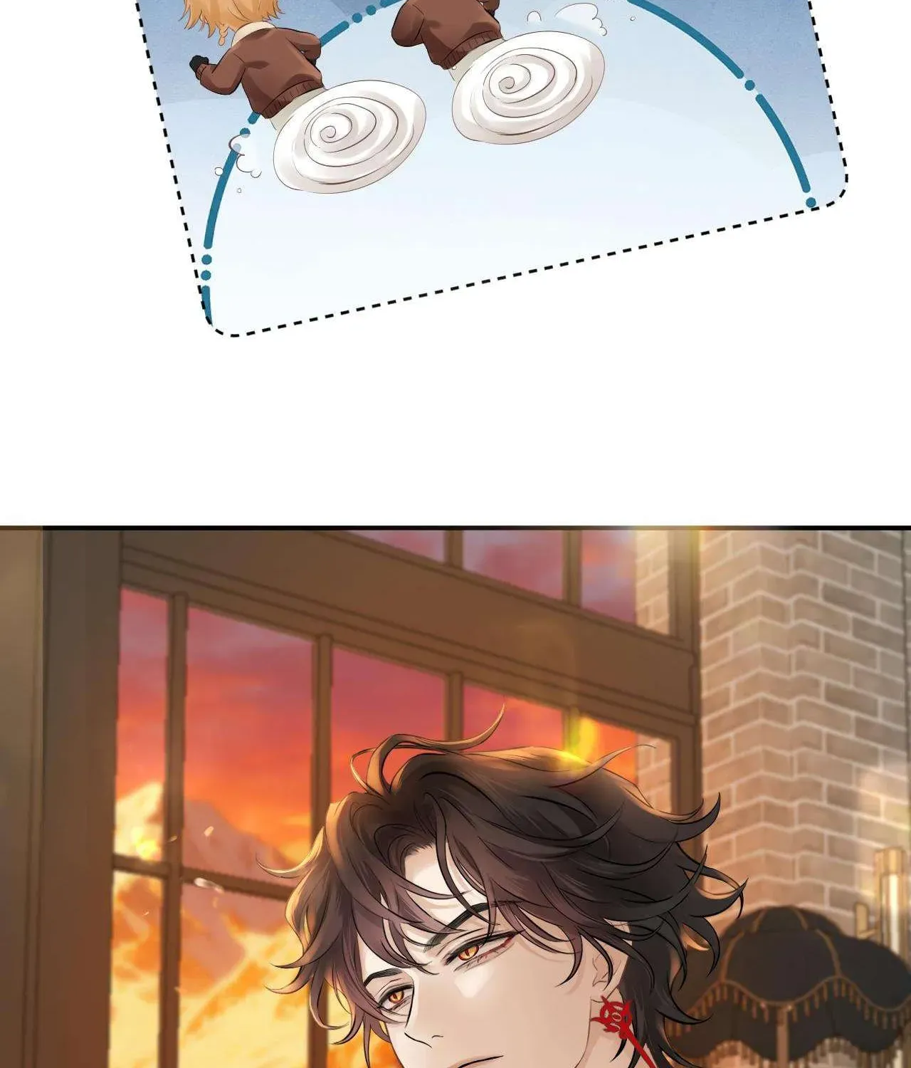 Hương Dục Niệm Chap 23 - Next Chap 24