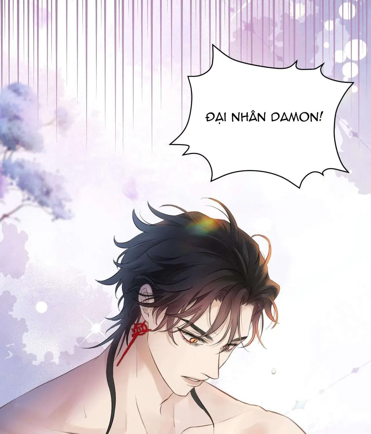 Hương Dục Niệm Chap 23 - Next Chap 24