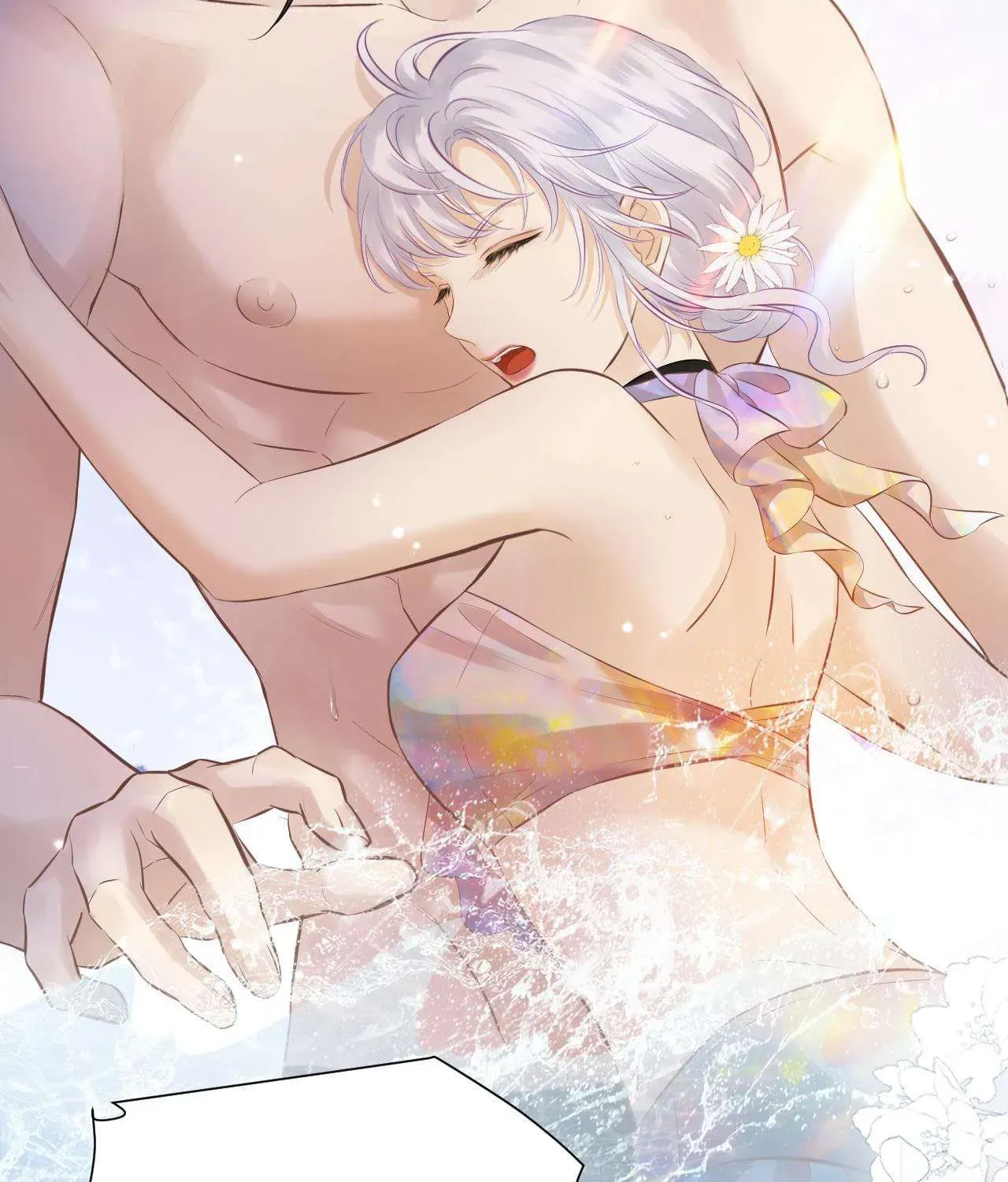 Hương Dục Niệm Chap 23 - Next Chap 24