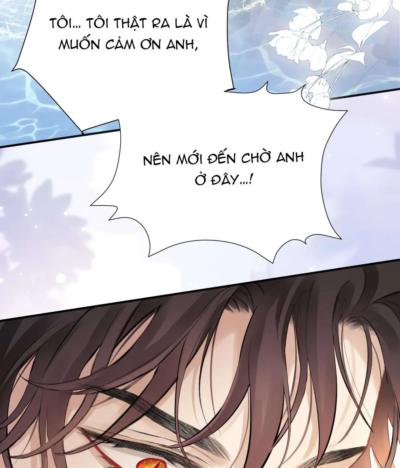 Hương Dục Niệm Chap 23 - Next Chap 24
