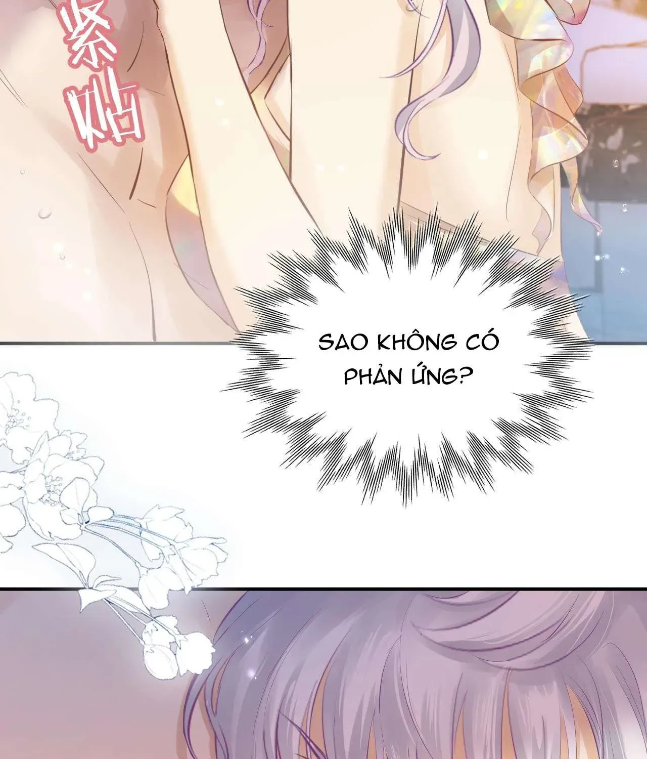 Hương Dục Niệm Chap 23 - Next Chap 24