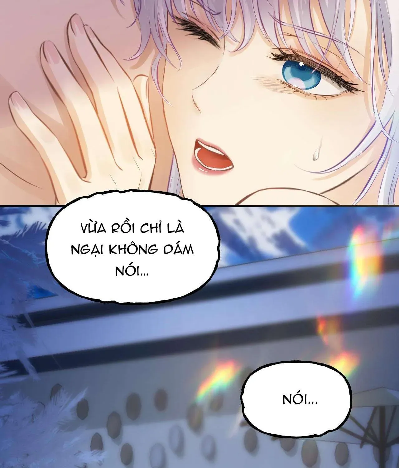 Hương Dục Niệm Chap 23 - Next Chap 24