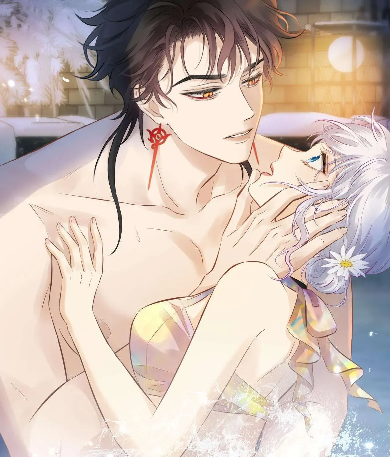 Hương Dục Niệm Chap 23 - Next Chap 24