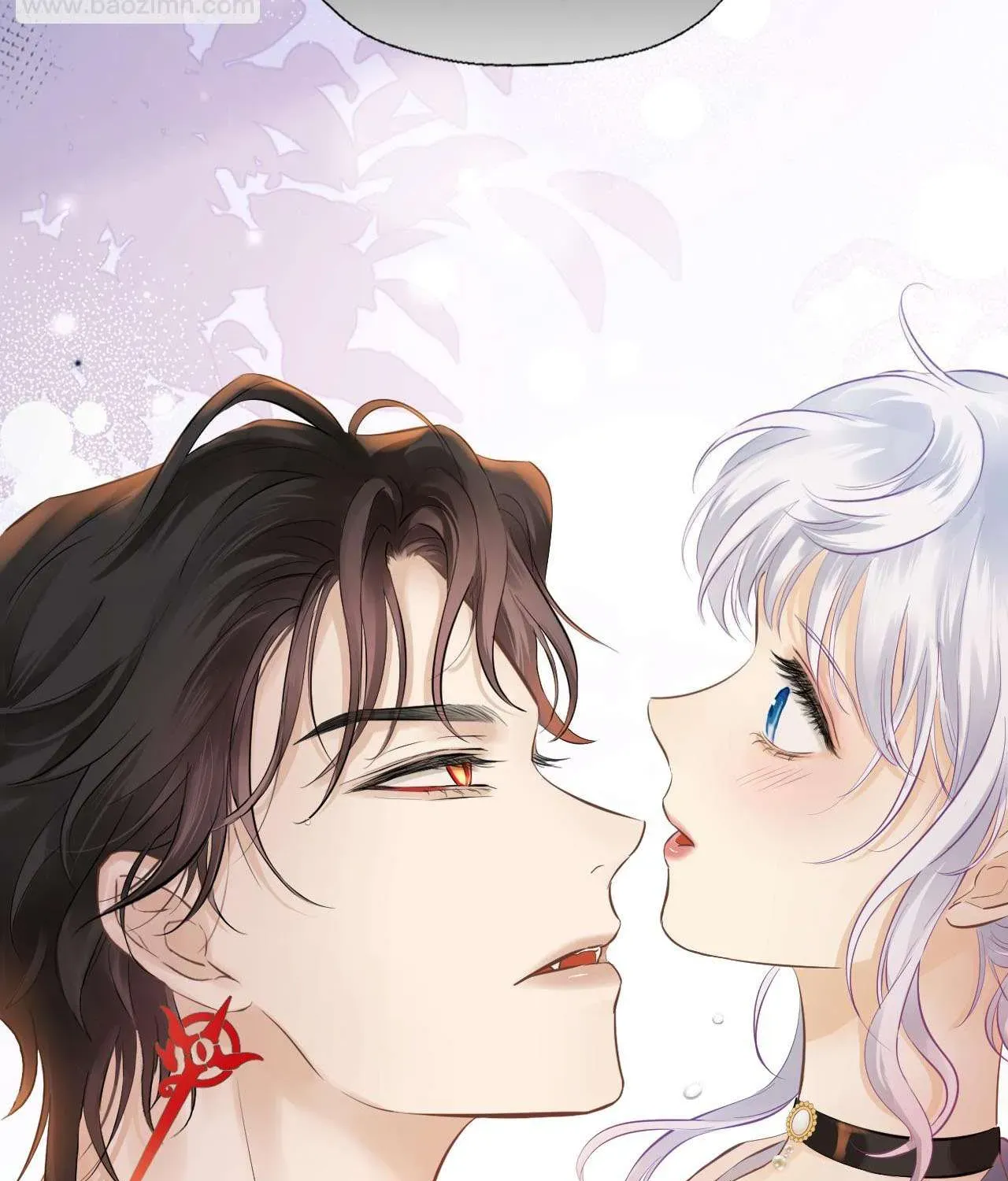 Hương Dục Niệm Chap 23 - Next Chap 24