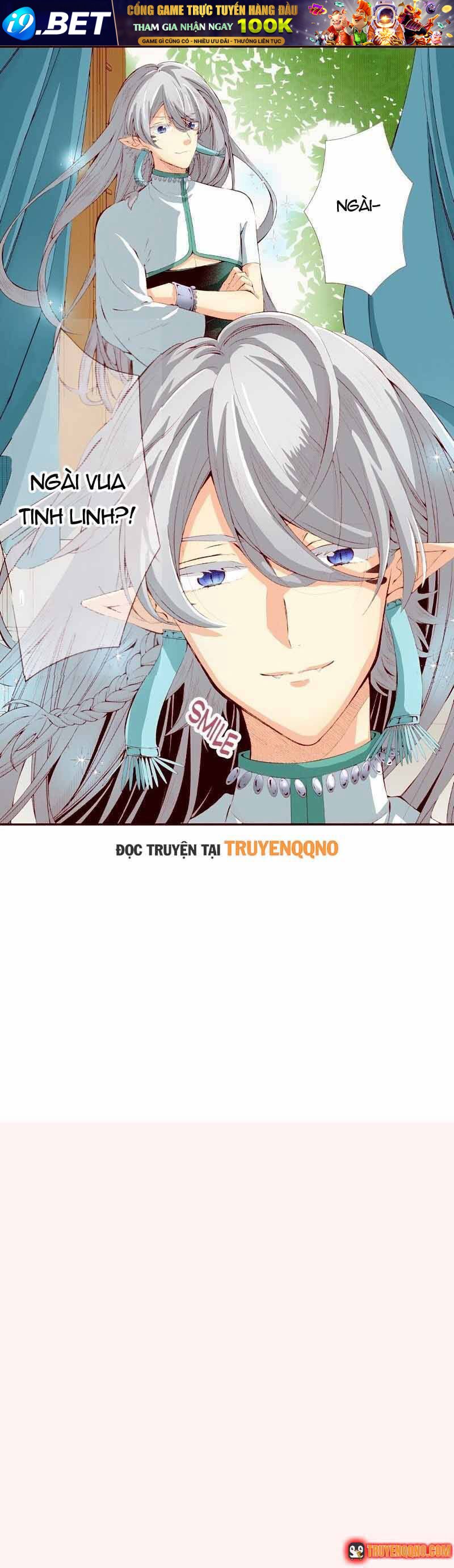 Tuy Là Ác Nữ Nhưng Tôi Quyết Thành Thánh Nữ Để Né Cờ Chết Chap 47 - Next Chap 48