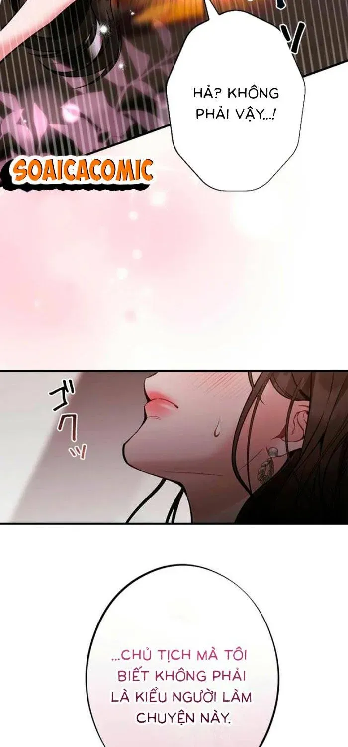 Lần Đầu Của Tổng Tài Chương 1.1 - Trang 11