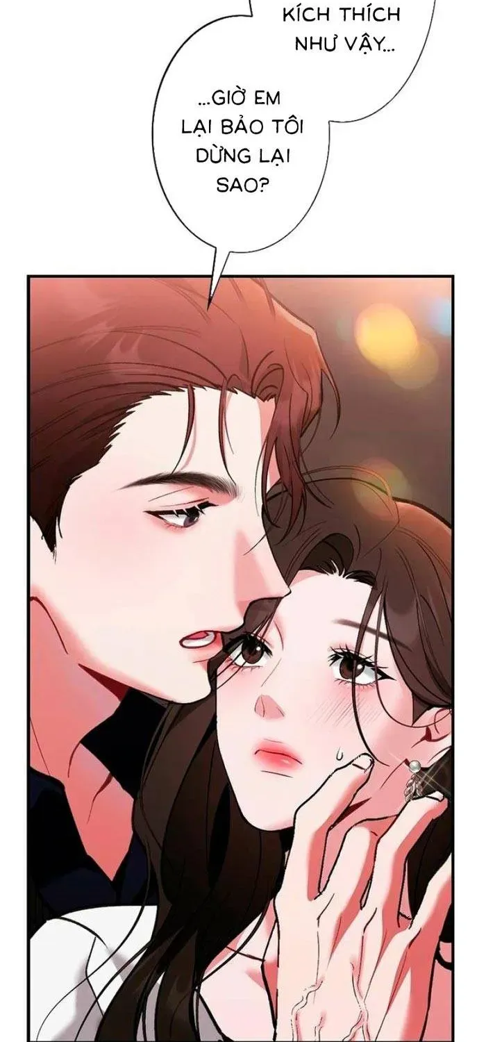 Lần Đầu Của Tổng Tài Chương 1.1 - Trang 15