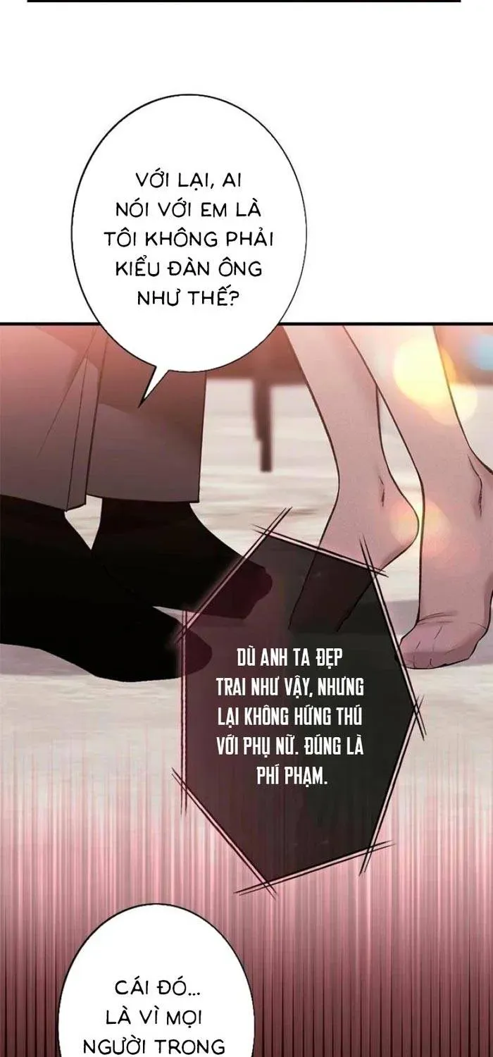 Lần Đầu Của Tổng Tài Chương 1.1 - Trang 16