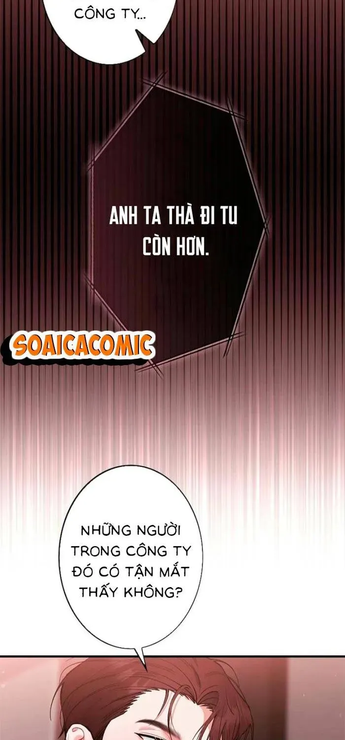 Lần Đầu Của Tổng Tài Chương 1.1 - Trang 17