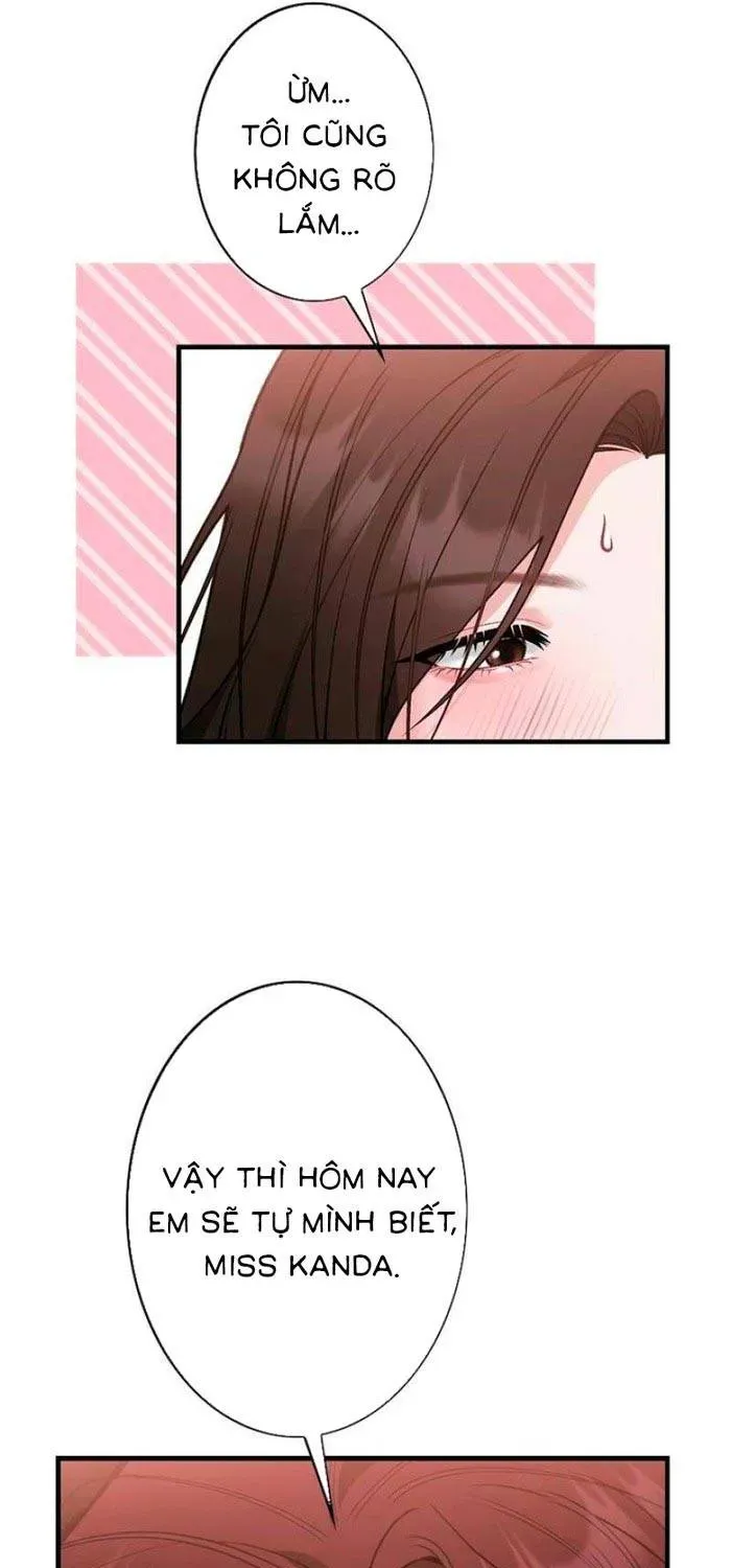 Lần Đầu Của Tổng Tài Chương 1.1 - Trang 19