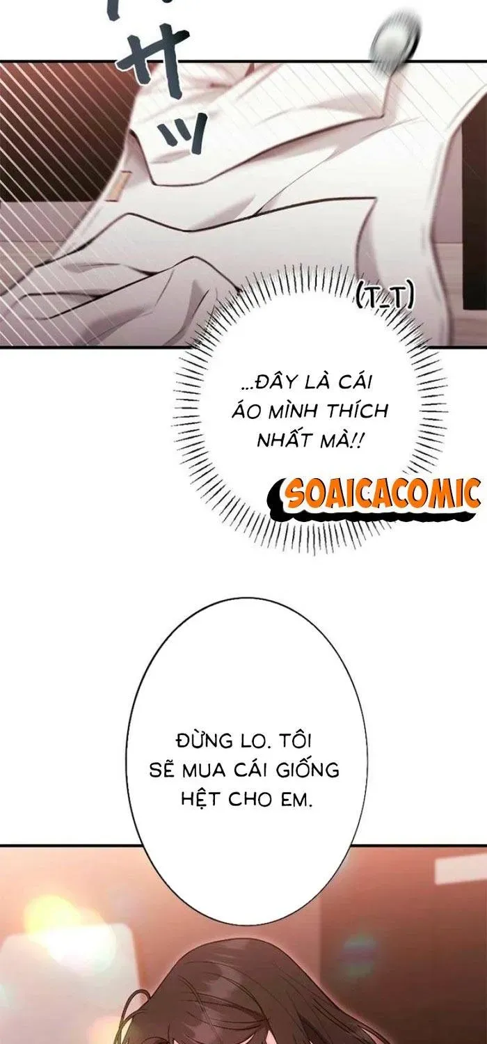 Lần Đầu Của Tổng Tài Chương 1.1 - Trang 24