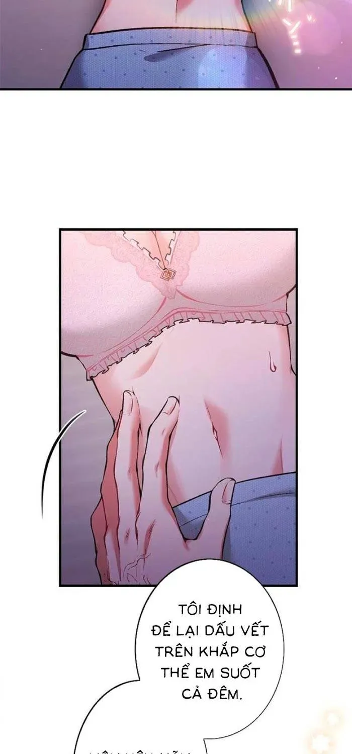 Lần Đầu Của Tổng Tài Chương 1.1 - Trang 31