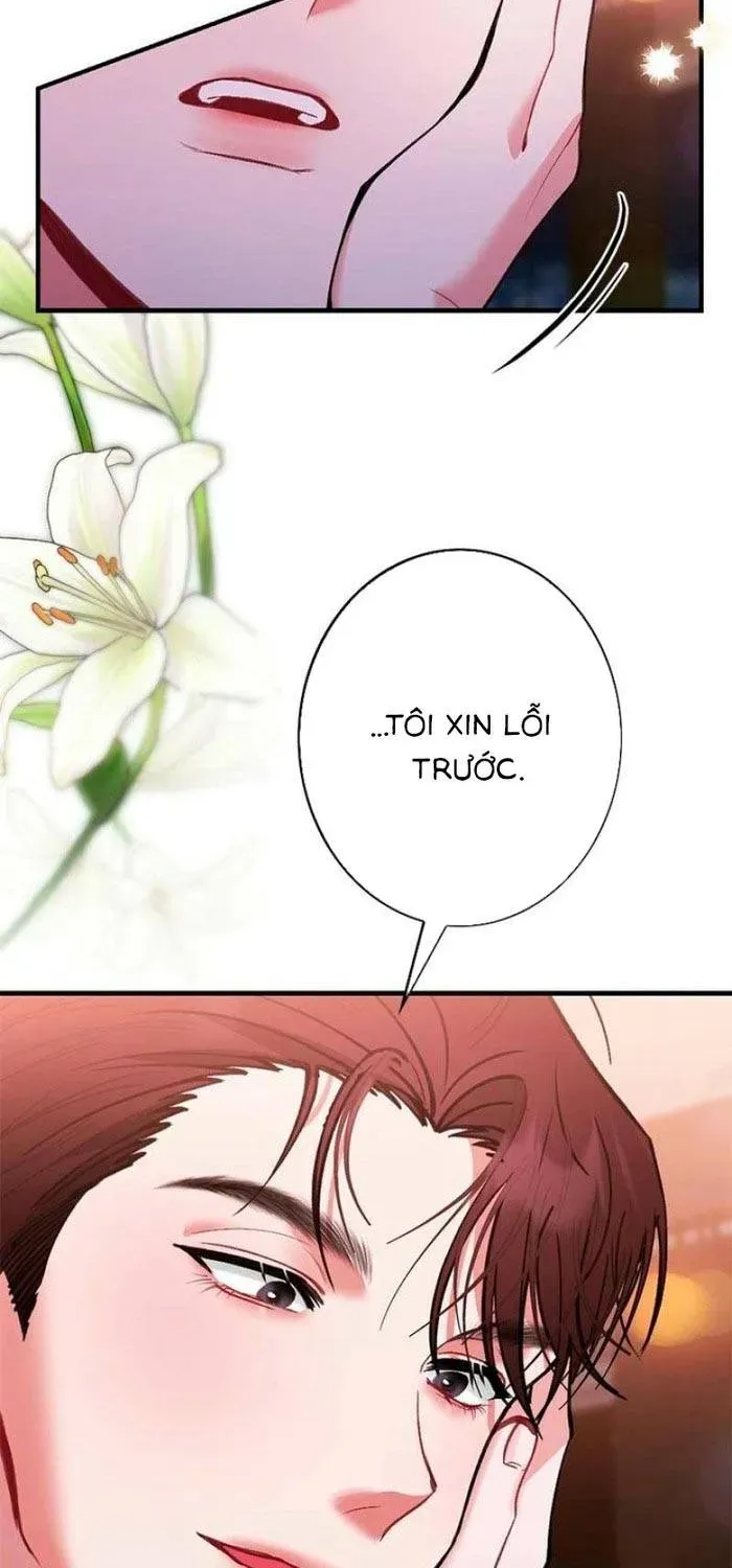 Lần Đầu Của Tổng Tài Chương 1.1 - Trang 34