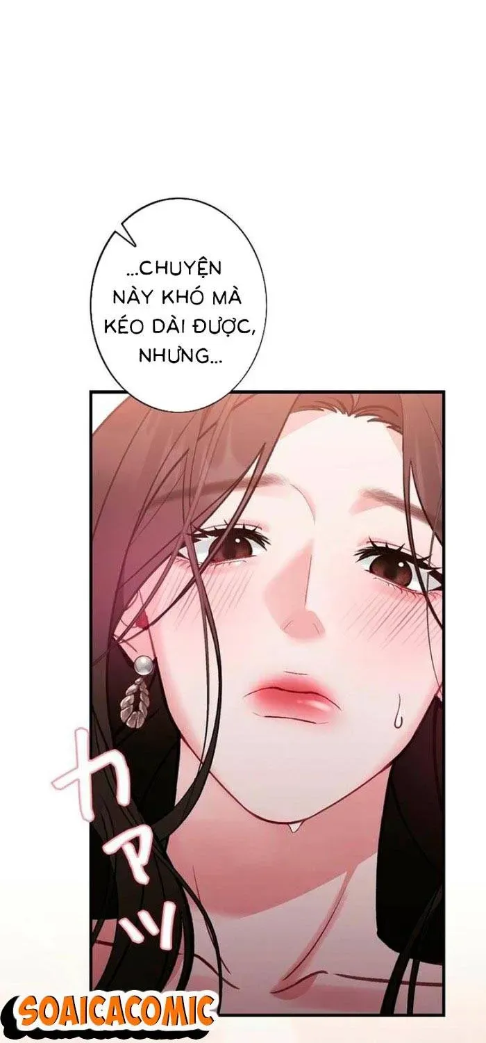 Lần Đầu Của Tổng Tài Chương 1.1 - Trang 39