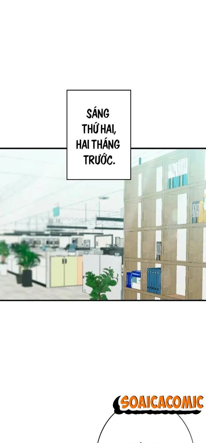 Lần Đầu Của Tổng Tài Chương 1.1 - Trang 44