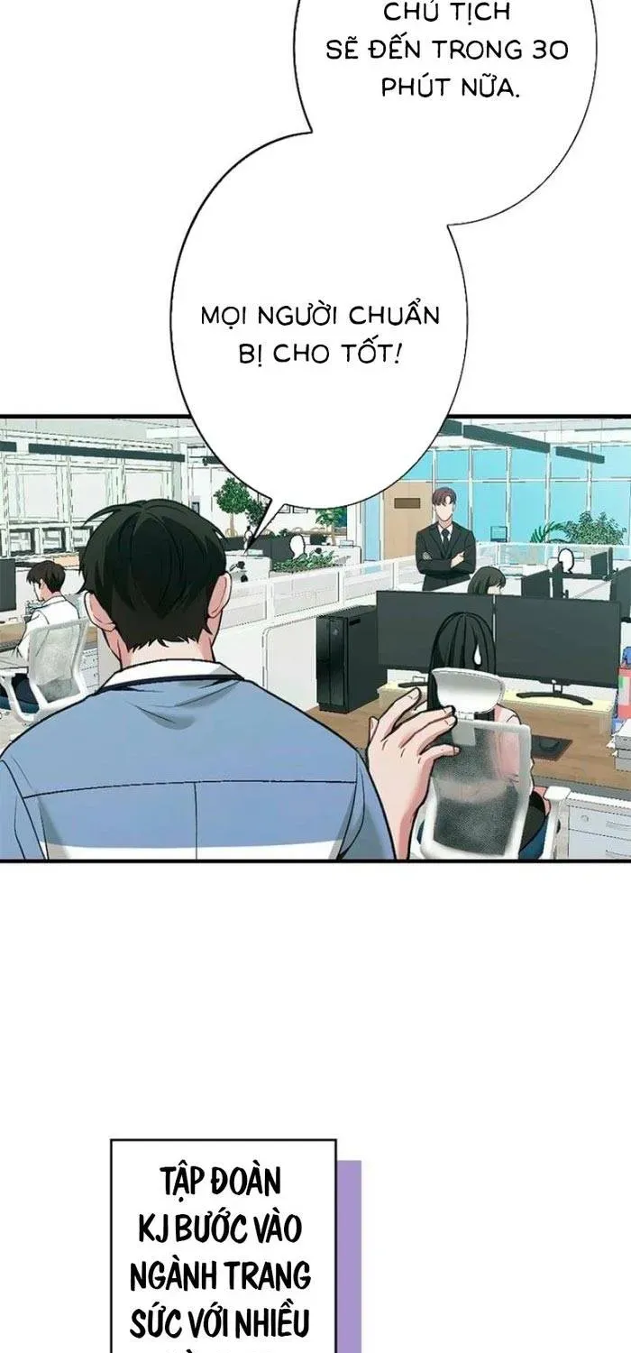 Lần Đầu Của Tổng Tài Chương 1.1 - Trang 45