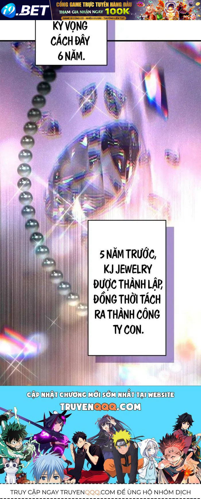 Lần Đầu Của Tổng Tài Chương 1.1 - Trang 46